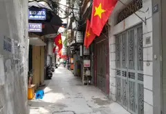 Bán nhà riêng tại Hoàng Hoa Thám 35m2, 2 tầng - Phù hợp cho gia đình ít người - giá rẻ.... Bán owner_side tại Ngọc Hà, Hà Nội 01