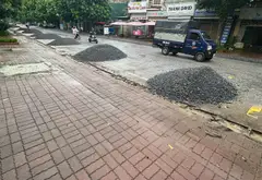 Bán nhà mặt phố Tân Hưng 90m2 kinh doanh tốt giá 6 tỷ... Bán nhà mặt phố tại Lương Bằng, Hưng Yên 02