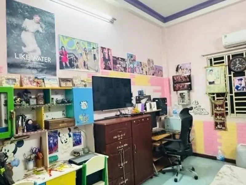 Nhà mặt phố 4 tầng rộng 10m, thu nhập ổn định tại Tân Bình... Bán nhà mặt phố tại Bảy Hiền, Hồ Chí Minh 01