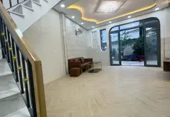 3 tỏi nhỉnh - 44m2 (5.8x13.6) - Ngay Aoen Tân Phú, Kênh Tham Lương, Lê Trọng Tấn.... Bán nhà riêng tại Bình Hưng Hòa, Hồ Chí Minh 04