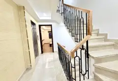 VIEW CÔNG VIÊN – KHU VIP DƯƠNG QUẢNG HÀM – HIẾM NHÀ BÁN 🔥
🏡 80M² – NGANG 4,8M – 5 TẦNG MỚI KENG... Bán nhà riêng tại An Nhơn, Hồ Chí Minh 16