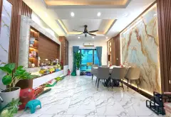 Nhà đẹp 7 tầng thang máy, trung tâm Thanh Xuân, tiện nghi tuyệt vời... Bán nhà riêng tại Khương Đình, Hà Nội 08