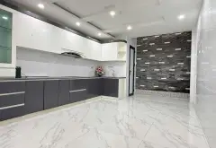 Nhà Phố Nguyễn Văn Linh 48,5m2 5 Tầng, Gara Ô Tô, Thiết Kế Hiện Đại, Vị Trí Đắc Địa... Bán nhà riêng tại An Biên, Hải Phòng 04