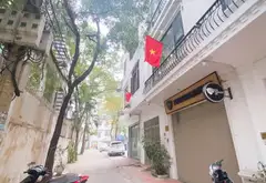 nhà phân lô ô tô tránh tại Thanh Xuân... Bán nhà riêng tại Thanh Xuân, Hà Nội 02