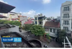 Bất động sản mặt phố Ngọc Lâm thượng hạng với tiềm năng đầu tư vượt trội... Bán nhà mặt phố tại Bồ Đề, Hà Nội 03