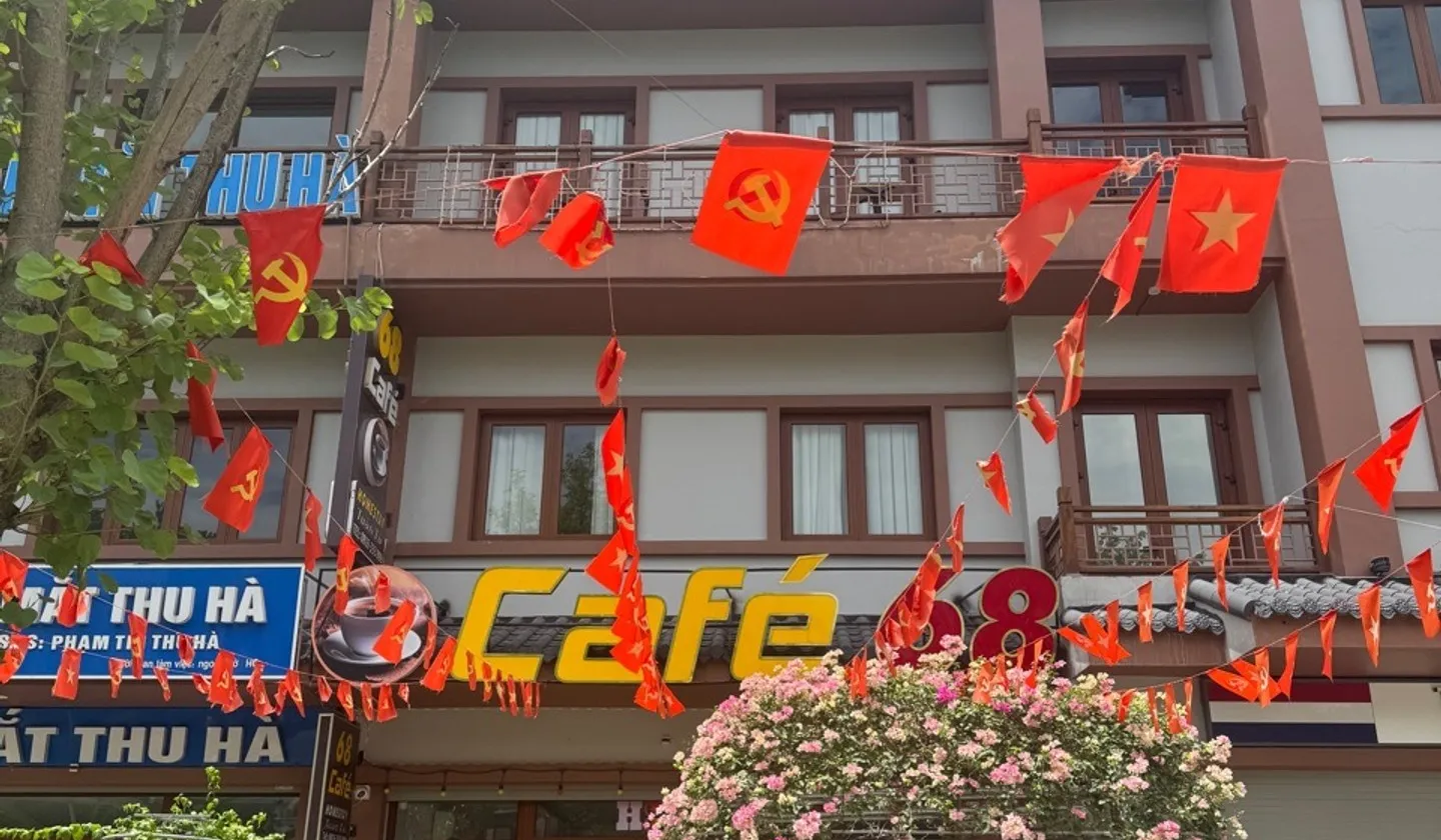 CĂN SHOPHOUSE LIỀN KỀ, FULL NỘI THẤT - NẰM TRỤC ĐƯỜNG CHÍNH OCEANPAK2 - KINH DOANH BẤT CHẤP🔥🔥

💥... Bán Shophouse tại Nghĩa Trụ, Hưng Yên 01