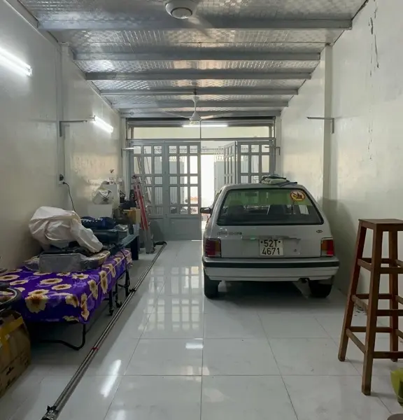 Nhà hẻm ô tô sát mặt tiền quận Tân Bình giá siêu hấp dẫn... Bán owner_side tại Tân Bình, Hồ Chí Minh 01