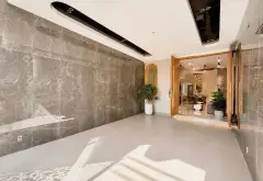 Nhà phố đẹp 3 tầng ở Hòa Khánh, Đà Nẵng... Bán nhà mặt phố tại Hòa Khánh, Đà Nẵng 01