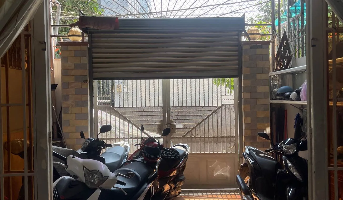 Nhà trong ngõ, ngách, hẻm - 80m² - Phước Long, Quận 9, TP Hồ Chí Minh - 9.9 tỷ... Bán nhà riêng tại Phước Long, Hồ Chí Minh 01