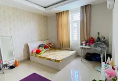 Bán nhà mặt phố 4 tầng 4PN 5WC tại Hiệp Bình Phước, Thủ Đức... Bán nhà mặt phố tại Hiệp Bình, Hồ Chí Minh 08