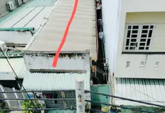 Bán dãy trọ nhà cấp 4Hồ văn long thu nhập 8tr/tháng- dt 5m × 18m... Bán nhà riêng tại Tân Tạo, Hồ Chí Minh 04