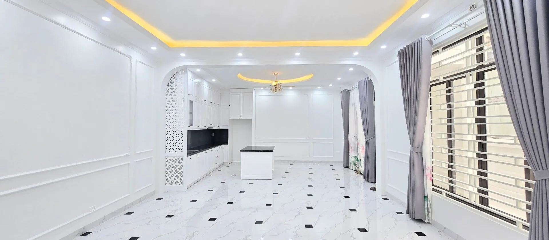 Biệt thự sân vườn, trung tâm Long Biên - KĐT Sài Đồng... Bán biệt thự, liền kề tại Phúc Lợi, Hà Nội 01