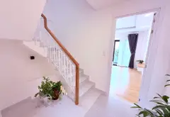 Bán nhà 5 tầng 4 phòng ngủ, diện tích 44m2 tại Thống Nhất... Bán nhà riêng tại An Hội Đông, Hồ Chí Minh 08