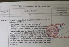 Nhà 5 Tầng Vuông Vức, Mặt Tiền Rộng Tân Bình... Bán owner_side tại Tân Bình, Hồ Chí Minh 20