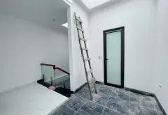 Nhà 3 tầng đẹp lung linh tại Bắc Sơn, sống tiện nghi, di chuyển siêu dễ... Bán nhà riêng tại An Dương, Hải Phòng 10