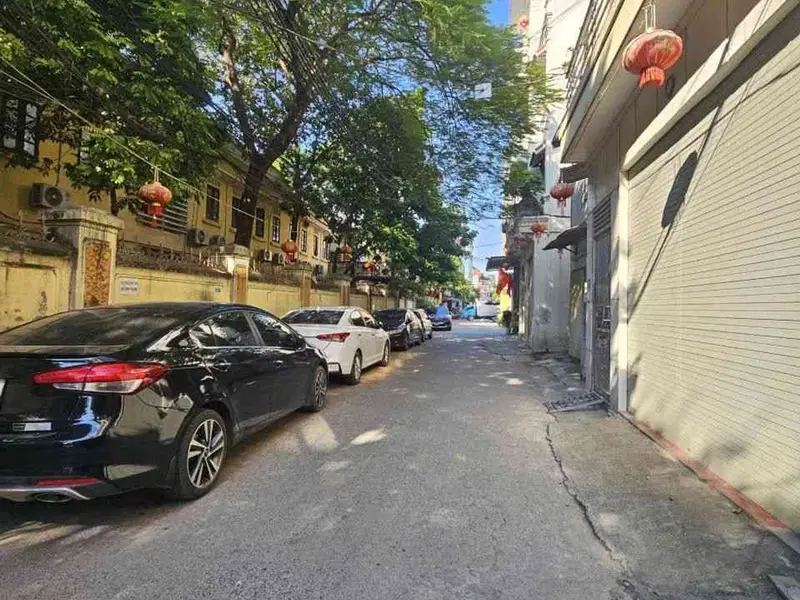 Nhà đẹp La Dương ,Hà Đông... Bán nhà riêng tại Dương Nội, Hà Nội 01