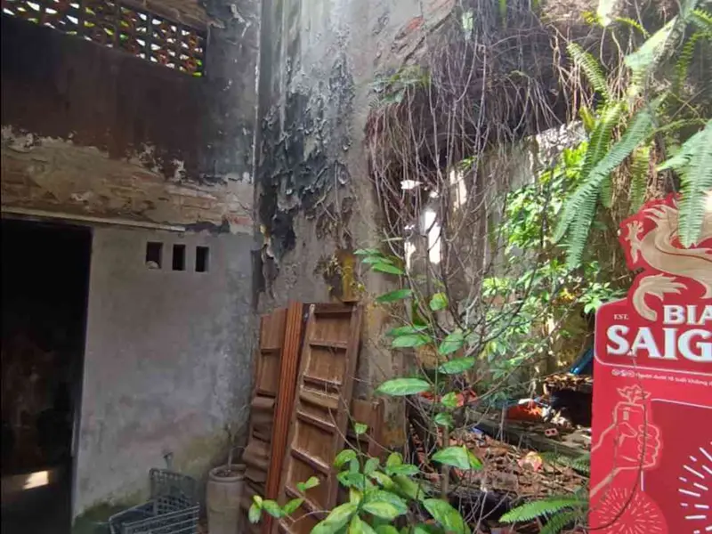 Bán nhà cấp 4 mặt phố Đội Cấn diện tích 161m2 giá 75,67 tỷ... Bán nhà mặt phố tại Ngọc Hà, Hà Nội 01