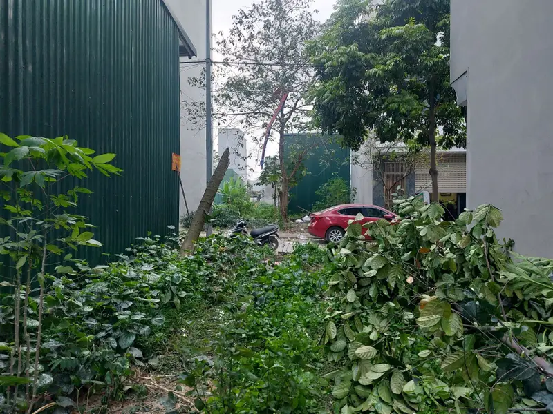 BÁN ĐẤT CHÍNH CHỦ LÊ TRỌNG TẤN, HÀ ĐÔNG, 1 PHÚT RA SIÊU THỊ AEONL,... Bán đất tại Dương Nội, Hà Nội 01