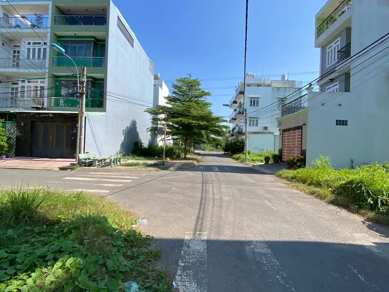 Cơ Hội Vàng Sở Hữu Nhà Mặt Phố Quận 8 - Giá Ưu Đãi Gần 9 Tỷ... Bán nhà mặt phố tại Bình Đông, Hồ Chí Minh 01