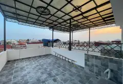 BÁN NHÀ 4 TẦNG NGÕ 360 THÔNG KINH DOANH BUÔN BÁN ĐƯỢC TẠI MIẾU 2 XÃ... Bán nhà riêng tại Lê Chân, Hải Phòng 09