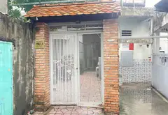 NHÀ C4 – 199M² FULL THỔ – NGAY TỈNH LỘ 43 – GIÁP THỦ ĐỨC- CHỈ : 4.5 tỷ
📍 Bình Hòa 21, P. Bình Hòa... Bán nhà riêng tại Tam Bình, Hồ Chí Minh 02