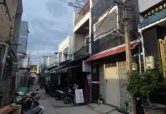 Nhà 2 tầng diện tích 70m² phường Bình Trị Đông, giá 4.8 tỷ... Bán nhà riêng tại Bình Trị Đông, Hồ Chí Minh 06