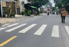 MẶT TIỀN KHUÔNG VIỆT 96m2 XD 5 TẦNG... Bán nhà mặt phố tại Tân Phú, Hồ Chí Minh 07
