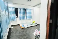 Bán nhà 3 tầng mặt tiền rộng tại quận 7, thuận tiện kinh doanh... Bán nhà riêng tại Tân Phú, Hồ Chí Minh 07