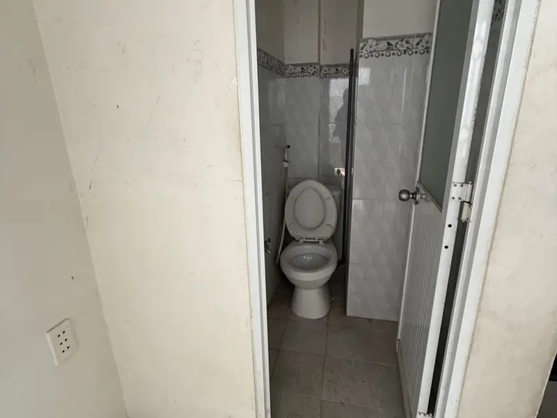Nhà nhỏ xinh ngay quận 1, cơ hội vàng cho bạn... Bán nhà riêng tại Tân Định, Hồ Chí Minh 01