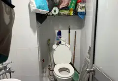 Căn hộ lô góc 2PN thoáng rộng tại Hoàng Công... Bán căn hộ chung cư tại Kiến Hưng, Hà Nội 03