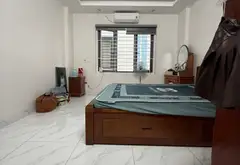 Bán nhà riêng 5 tầng ô tô đỗ cổng Phường Yên Nghĩa Hà Nội... Bán nhà riêng tại Yên Nghĩa, Hà Nội 11
