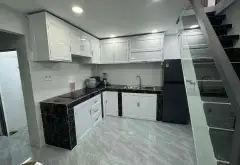 BÁN NHÀ NGUYỄN ẢNH THỦ Q12 ,56m2 ,NHỈNH 3tỷ , SỔ HỒNG RIÊNG... Bán nhà riêng tại Tân Thới Hiệp, Hồ Chí Minh 12
