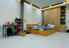 Bán nhà riêng 79m² tại phường 7 Tân Bình, nhà mới, đầy đủ công năng... Bán nhà riêng tại Tân Sơn Nhất, Hồ Chí Minh 07