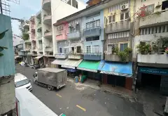 Nhà mặt phố lô góc rộng 23m tại khu vực đắc địa Quận 5, Phùng Hưng... Bán nhà mặt phố tại Chợ Lớn, Hồ Chí Minh 19