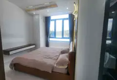 🔥 CỰC HIẾM – NHÀ 3 TẦNG CĂN GÓC 2 MẶT KIỆT Ô TÔ – HOÀNG VĂN THÁI 🔥... Bán nhà riêng tại Hòa Khánh, Đà Nẵng 06