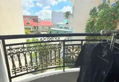Nhà phố 3 tầng đẹp, hẻm ô tô đỗ cửa gần Phú Mỹ Hưng... Bán nhà riêng tại Tân Mỹ, Hồ Chí Minh 06