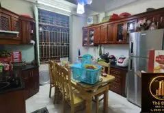 💥💥🌟 TRẦN QUỐC HOÀN –CẦU GIẤY - NHÀ DÂN XÂY CHẮC CHẮN – 2 THOÁNG – Ô TÔ 🔥🔥... Bán nhà riêng tại Cầu Giấy, Hà Nội 04