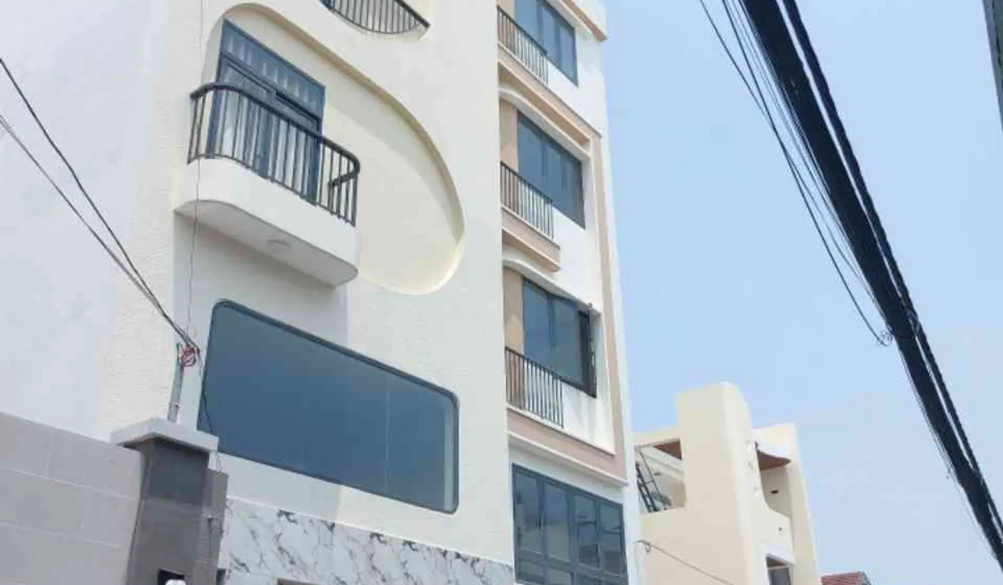 Bán đất hẻm rộng gần AEON Tân Phú, Tân Sơn Nhì, 51m², pháp lý cơ sở... Bán đất tại Tân Sơn Nhì, Hồ Chí Minh 01
