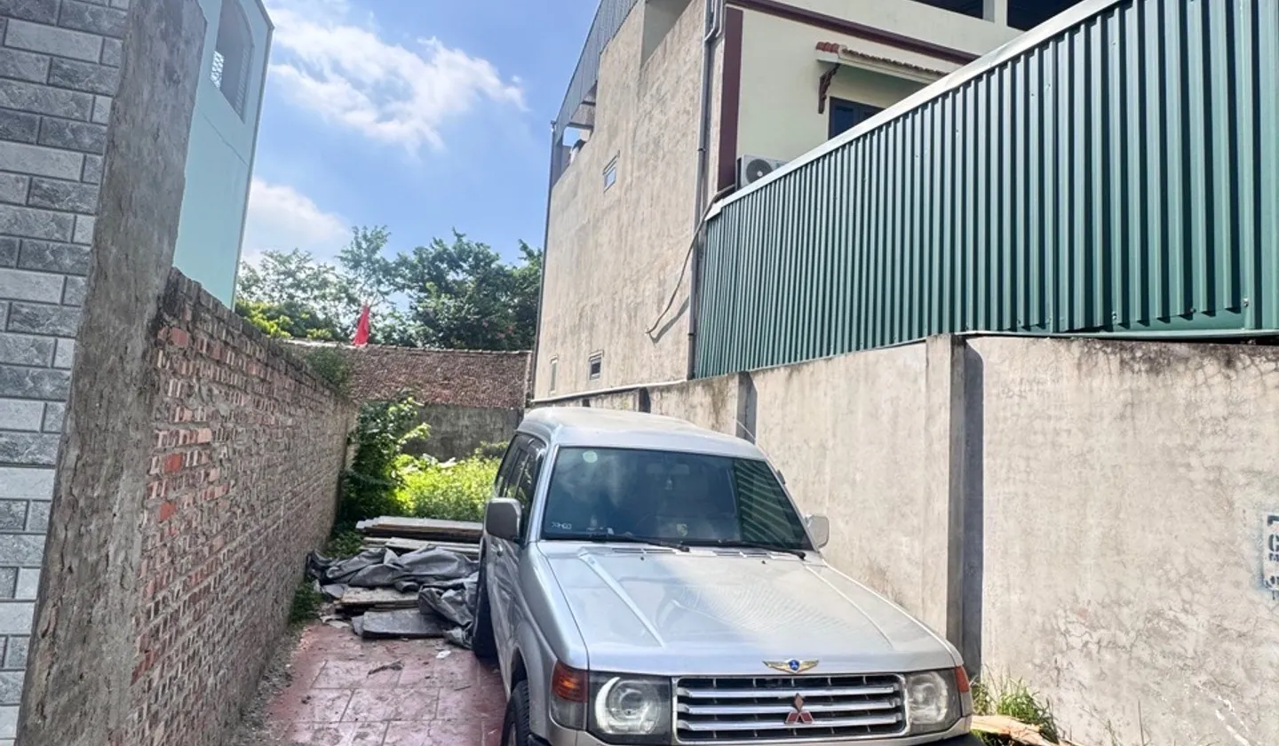 Trục chính giảm thủng đáy... Bán đất tại Thuận An, Hà Nội 01