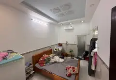 Nhà 3 tầng hiện đại, rộng rãi tại An Phú Đông Q12... Bán nhà riêng tại An Phú Đông, Hồ Chí Minh 06