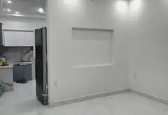 BÁ.N NHÀ ĐẸP SÁT TỈN.H LỘ 10 - KHU TÊN LỬ.A - 4PN - HẺM XE HƠI - Ở NGAY - ( 4X12M )... Bán nhà riêng tại Tân Tạo, Hồ Chí Minh 01