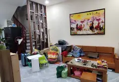 Nhà Bát Khối 4 tầng xinh xắn, giá chỉ 6,6 tỷ, nhiều tiện ích... Bán nhà riêng tại Long Biên, Hà Nội 05