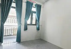 🏡TRẦN THỊ NĂM – P.TÂN CHÁNH HIỆP–Q.12– 41M2 -NỞ HẬU 5.5M –GẦN ỦY BAN PHƯỜNG TCH CŨ... Bán nhà riêng tại Trung Mỹ Tây, Hồ Chí Minh 06