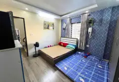 Nhà 3 tầng Bãi Muối: Ô tô đỗ cửa, nội thất xịn, đông nam mát mẻ... Bán nhà riêng tại Hà Lầm, Quảng Ninh 12