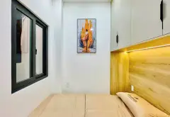 Nhà mini 2PN ngay Nguyễn Văn Công, giá chỉ 3.7 tỷ - cơ hội có 1 không 2... Bán nhà riêng tại Hạnh Thông, Hồ Chí Minh 11