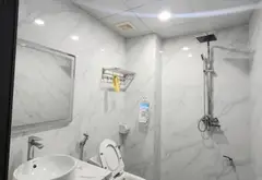 B. Nhà 6 tầng thang máy siêu đẹp tại Hoàng Mai, HN ở và kinh doanh, 55m2, MT 3.6m, giá chào 19.2 tỷ... Bán nhà riêng tại Tương Mai, Hà Nội 10