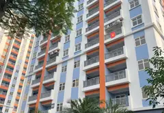 Bán căn hộ chung cư 2 phòng ngủ tại phường Hoàng Mai, Hà Nội với view công viên và hồ... Bán căn hộ chung cư tại Hoàng Mai, Hà Nội 01