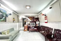 Bán nhà 2 tầng diện tích 84m2 tại Bình Thạnh giá 8.6 tỷ... Bán nhà riêng tại Hiệp Bình, Hồ Chí Minh 11