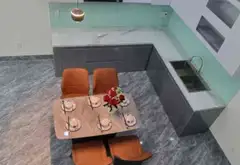 Cơ hội hiếm có sở hữu nhà 2 tầng mới tại An Khê, Đà Nẵng với giá tốt... Bán nhà riêng tại An Khê, Đà Nẵng 10