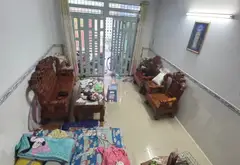 Cơ hội sở hữu nhà 2 tầng 3 phòng ngủ tại Quận 7 với giá tốt... Bán nhà riêng tại Tân Thuận, Hồ Chí Minh 14